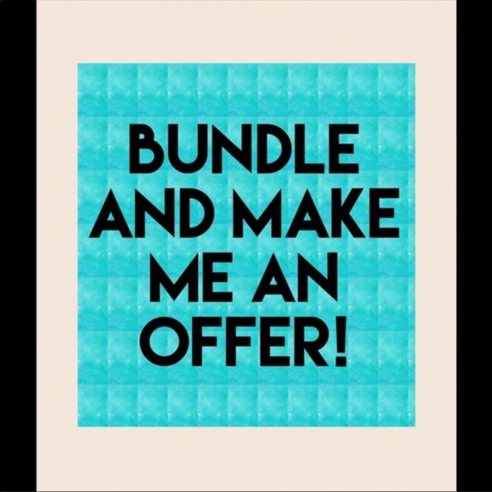 Bundle deals